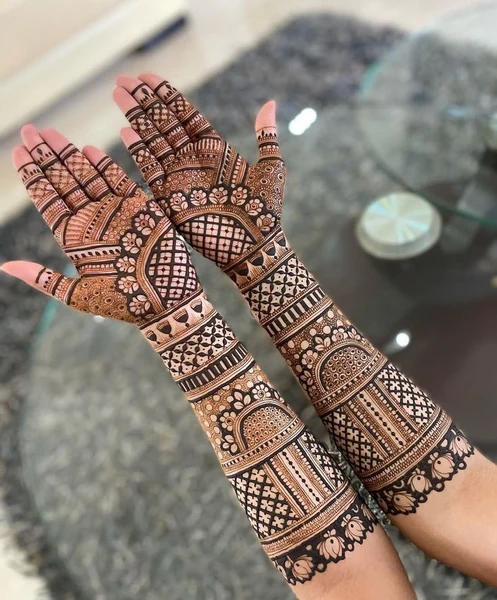 hena