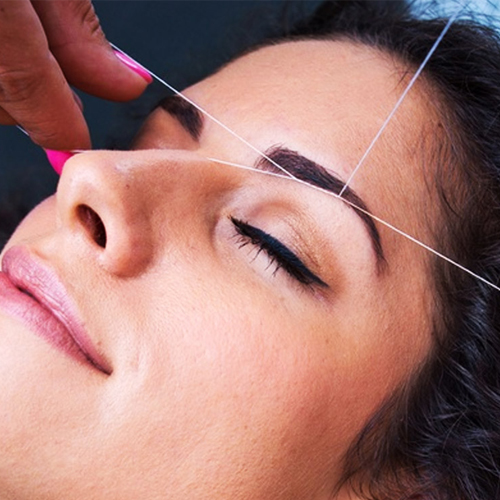 threading